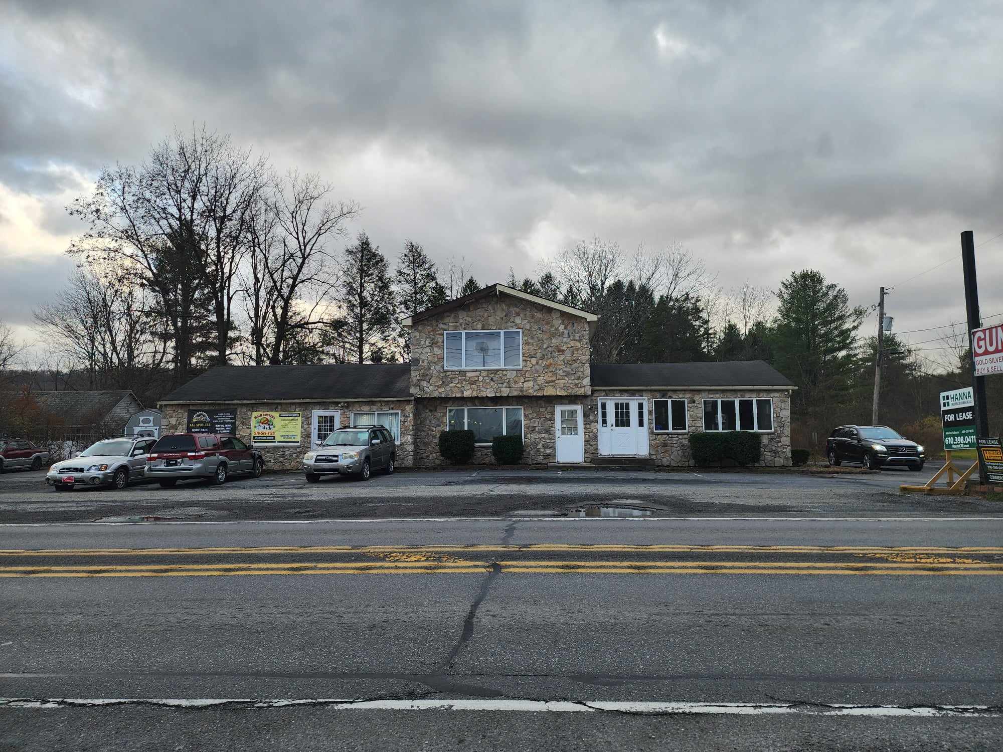 1980 US-209, Brodheadsville, PA for Sale
