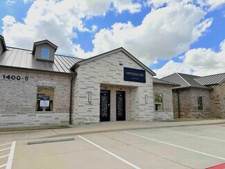 McKinney, TX Medical - 1400 N Coit Rd