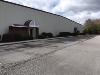 420 Industrial Blvd, Baldwin, GA for Sale