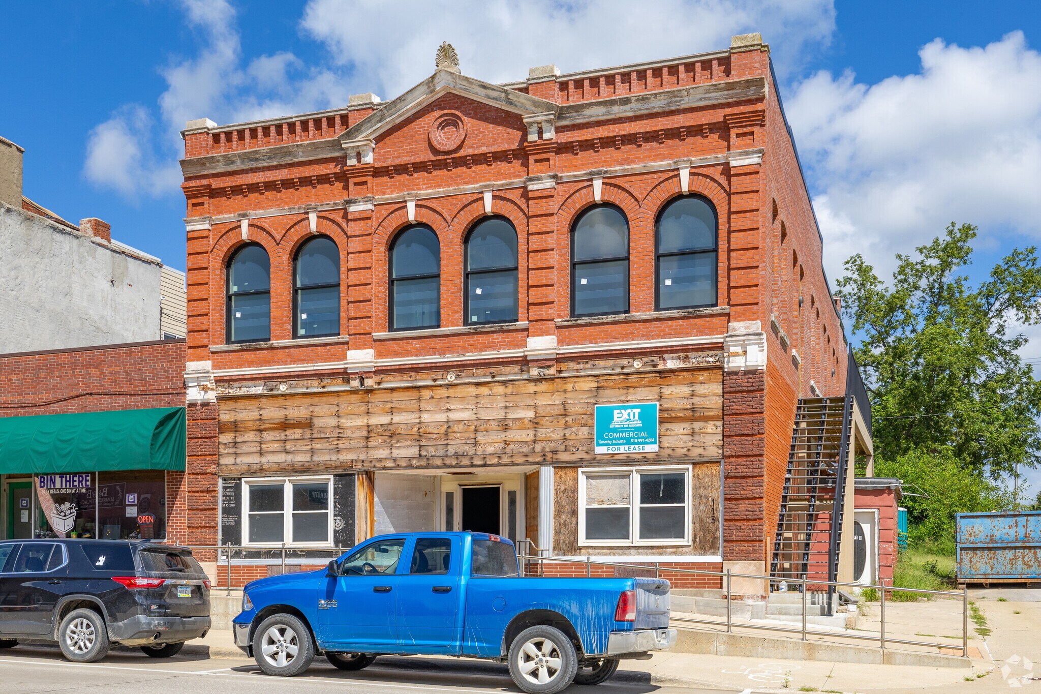 113 E Main St, Panora, IA for Rent