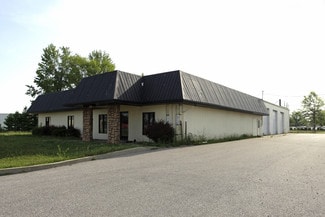 Evansville, IN Flex - 1313 Newton Ave