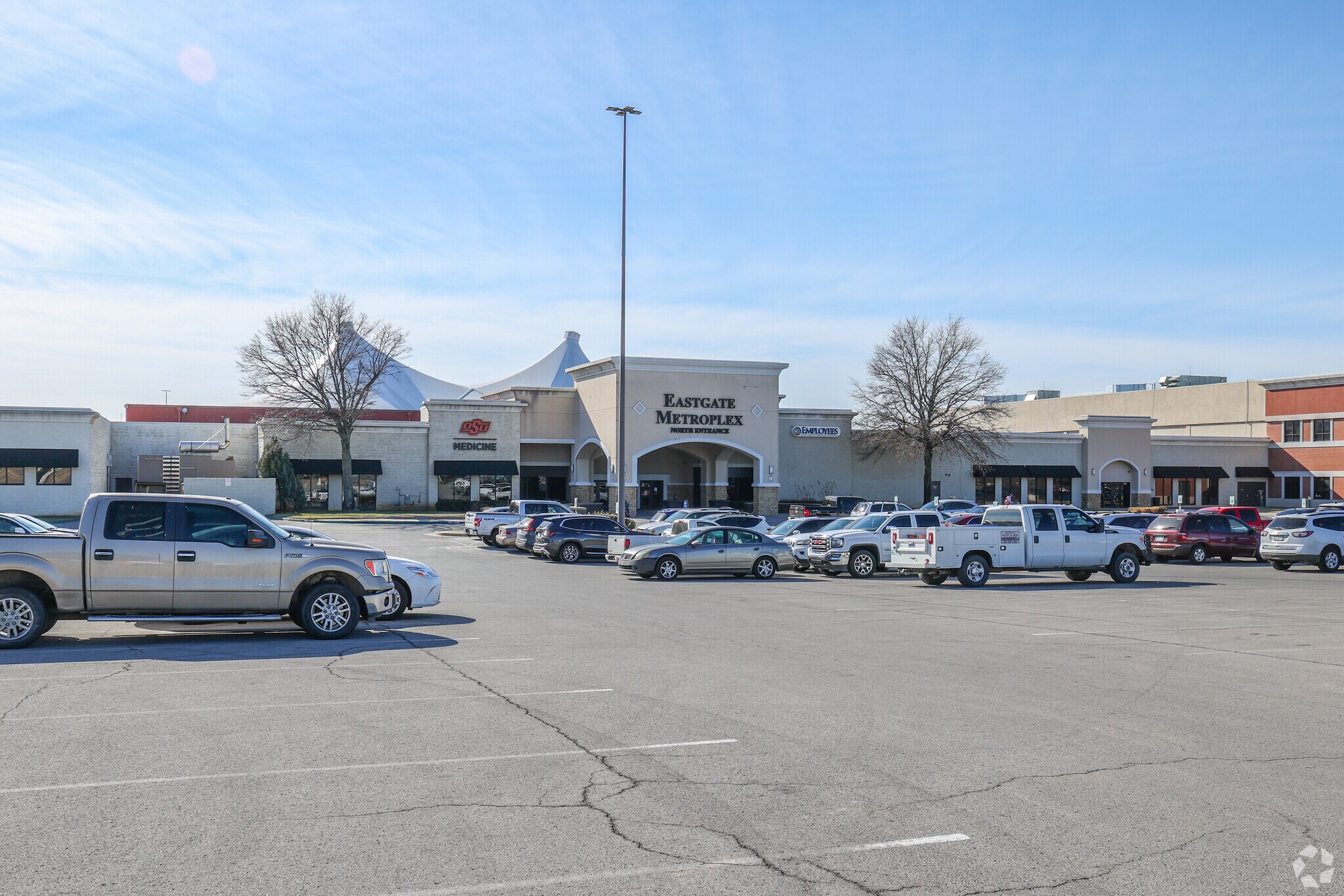 14002 E 21st St, Tulsa, OK for Rent