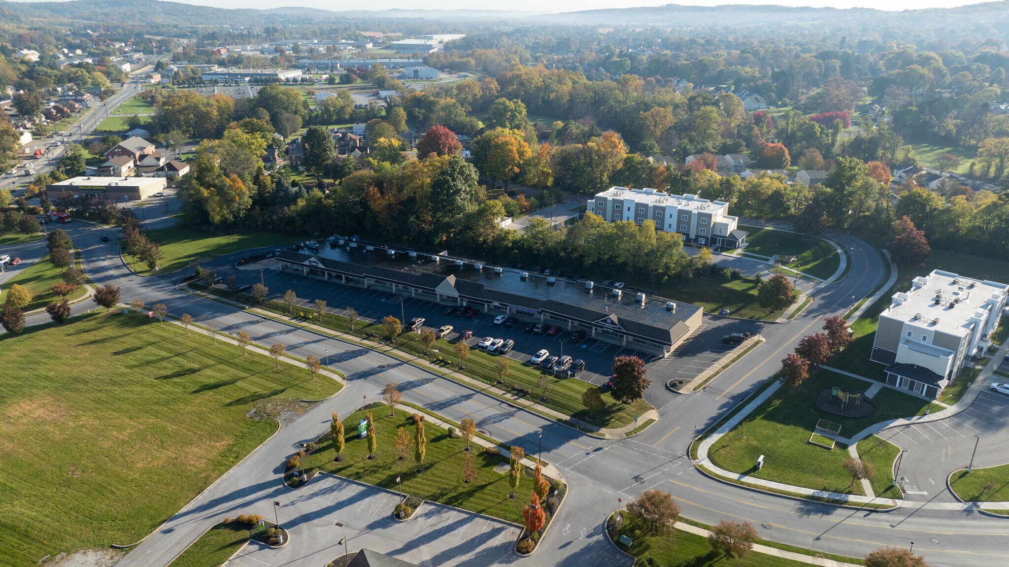 E Market @ Western Dr, York, PA for Rent