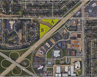Tulsa, OK Commercial - SW/C 31st & I-44 Tulsa, OK Commercial - SW/C 31st & I-44