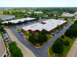 Mundelein, IL Industrial - 100-112 Terrace Dr