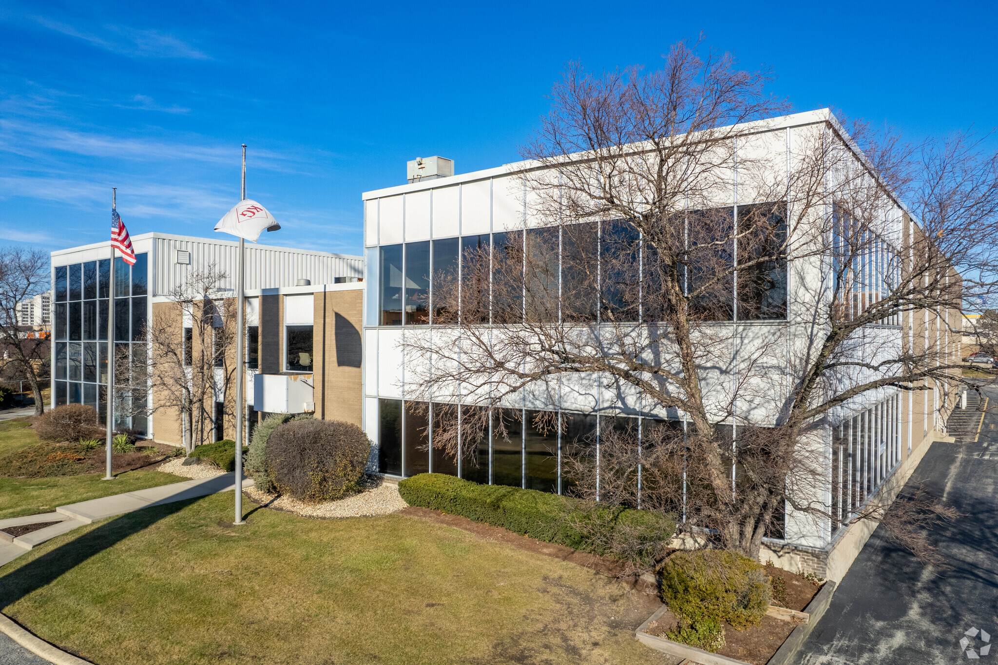 543 W Algonquin Rd, Arlington Heights, IL for Sale