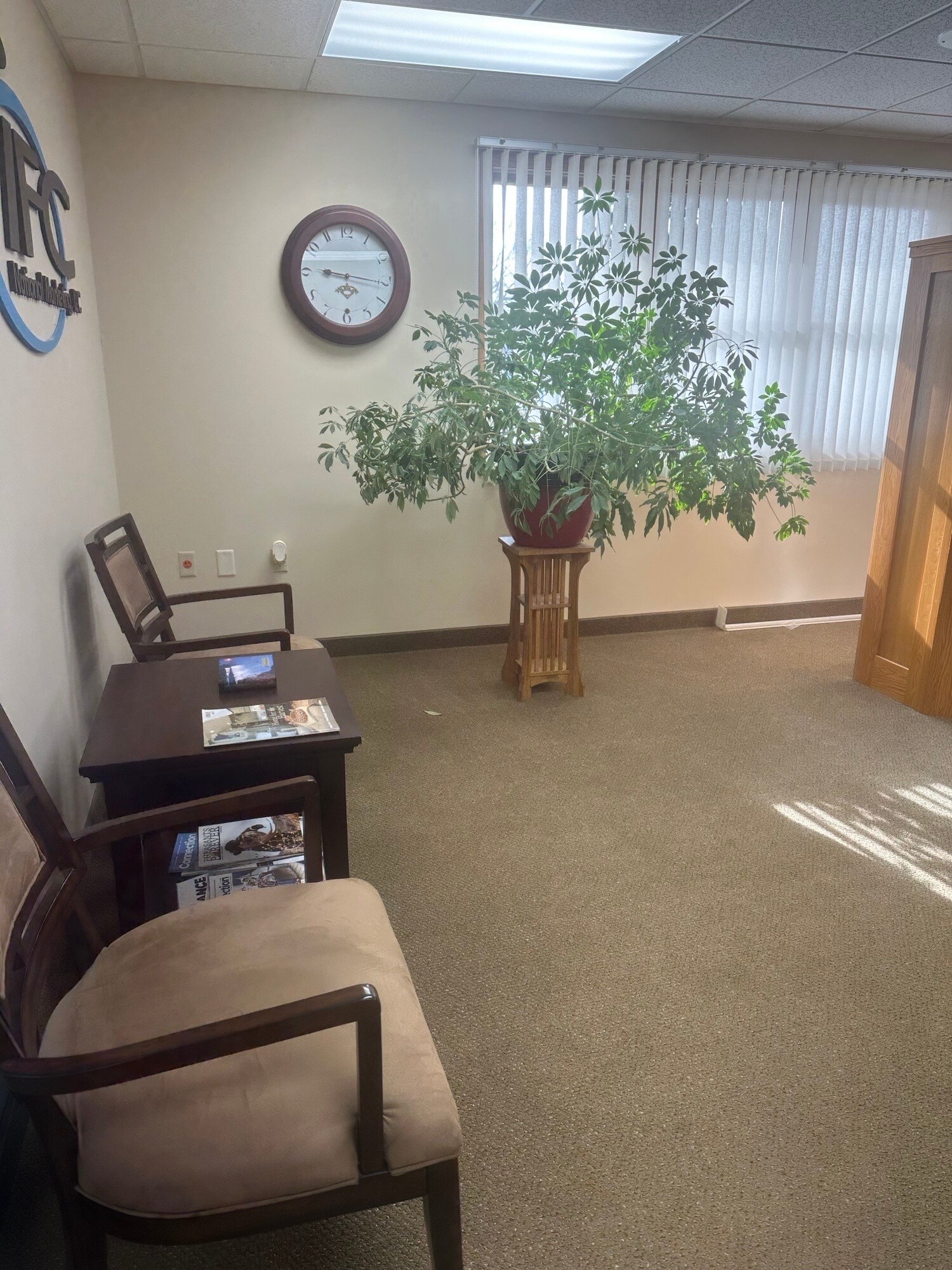 1307 Albion Ave, Fairmont, MN for Rent