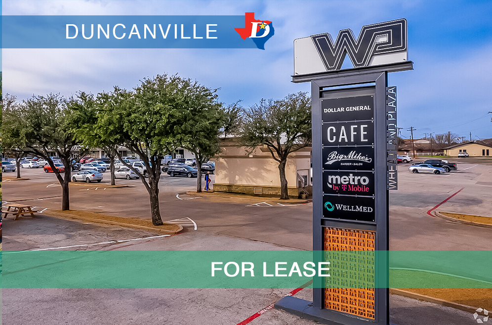 402-544 E Wheatland Rd, Duncanville, TX for Rent