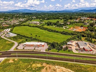 Sevierville, TN Commercial Land - Middle Creek Road Sevierville, TN Commercial Land - Middle Creek Road