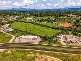 Sevierville, TN Commercial - Middle Creek Road