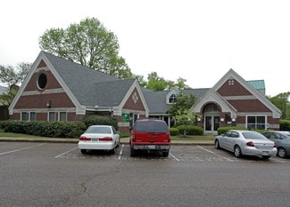 Memphis, TN Office - 5154 Stage Rd
