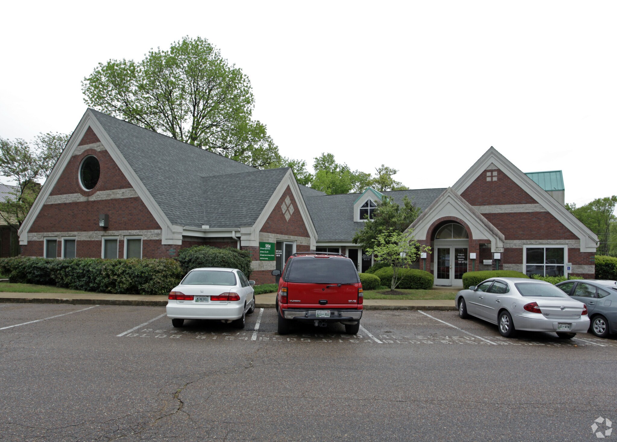 5154 Stage Rd, Memphis, TN for Rent