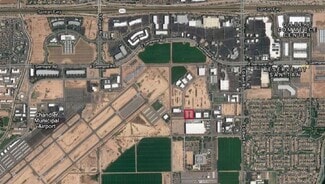 Chandler, AZ Commercial - SEC S Douglas Dr & E Cessna Dr