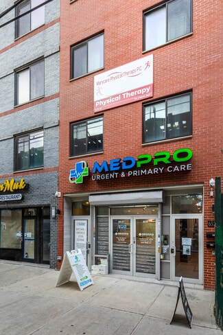 Woodside, NY Retail - 6527 Roosevelt Ave Woodside, NY Retail - 6527 Roosevelt Ave