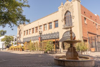 Santa Ana, CA Loft/Creative Space - 201-215 N Broadway