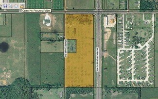 Foley Beach Expy US Hwy 98  