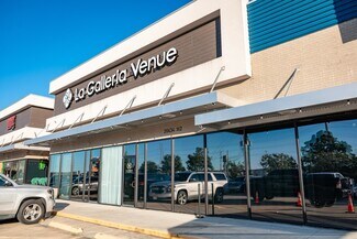 Spring, TX Freestanding - 20434 Kuykendahl Rd Spring, TX Freestanding - 20434 Kuykendahl Rd