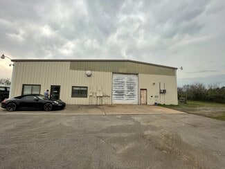 Muskogee, OK Warehouse - 6901 W Okmulgee Ln