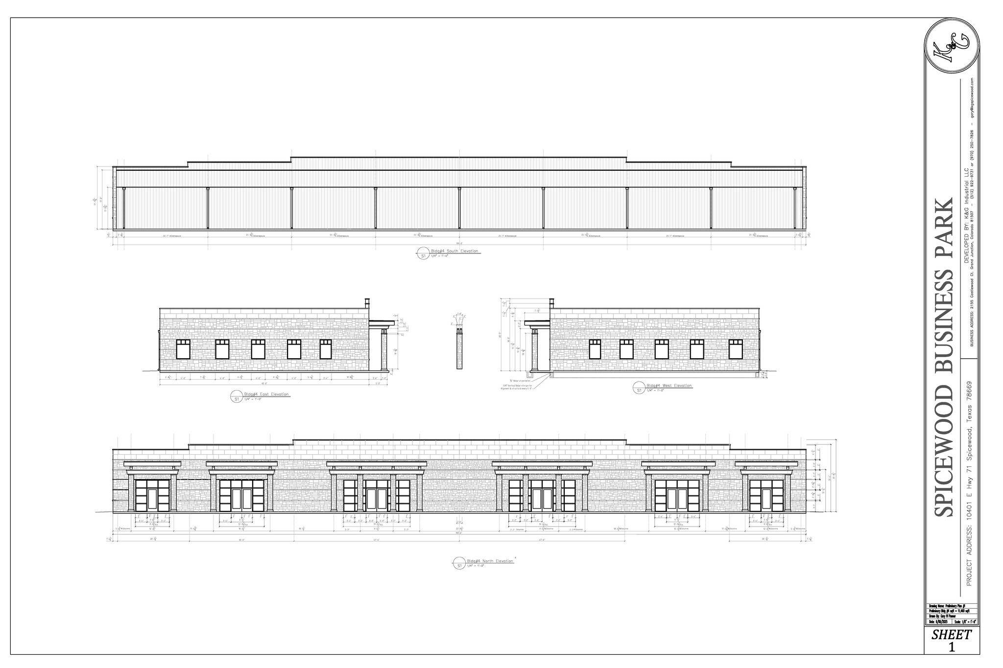 10401 E Highway 71, Spicewood, TX for Rent