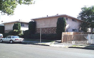 Sacramento, CA Apartments - 3322 Y St