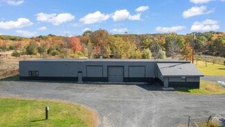 Hannacroix, NY Warehouse - 799 County Route 111