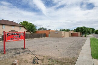 Amarillo, TX undefined - 620 SW 16th Ave Amarillo, TX undefined - 620 SW 16th Ave