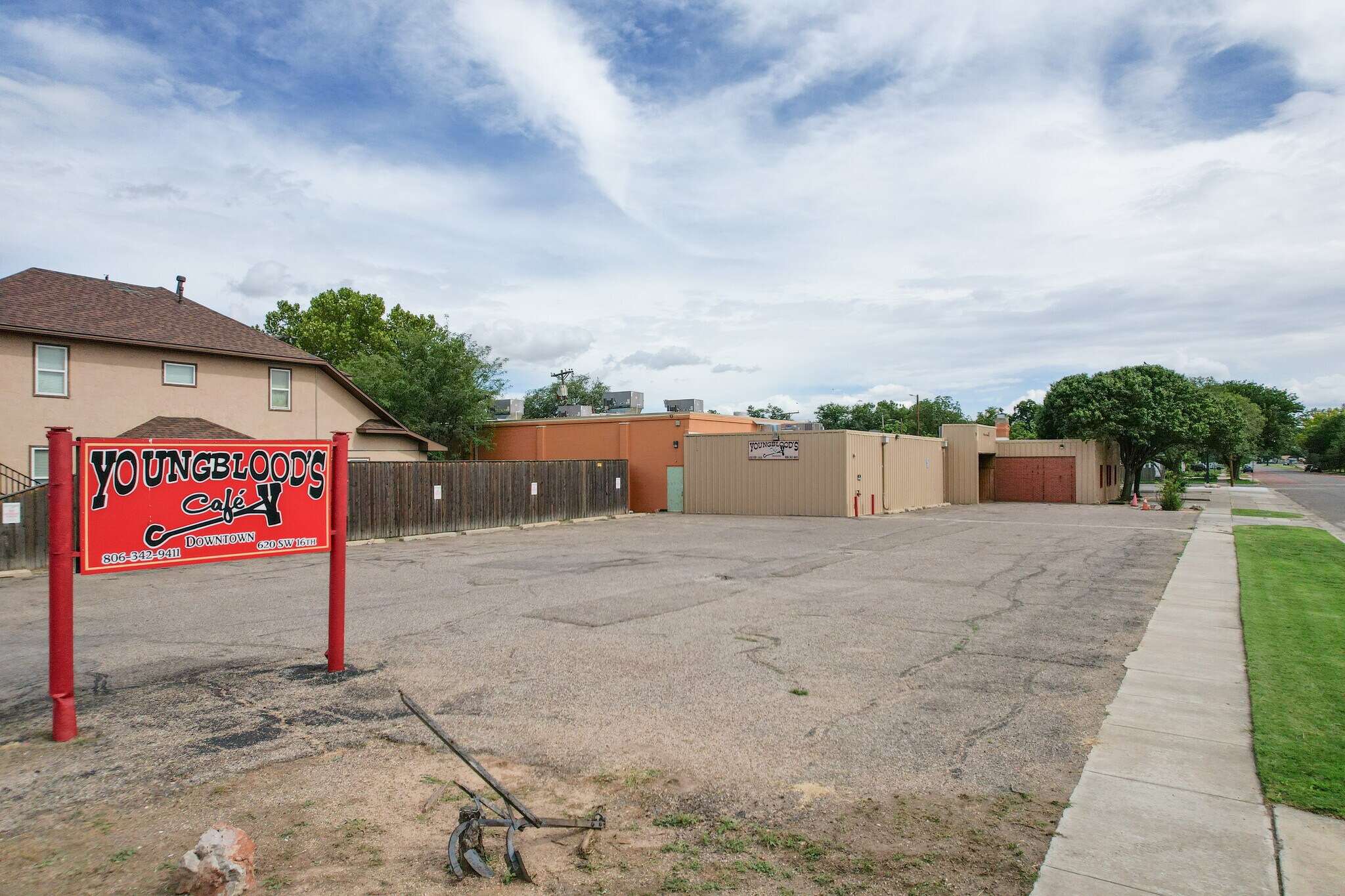 620 SW 16th Ave, Amarillo, TX for Sale