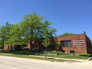 Westmont, IL Office - 414 Plaza Dr