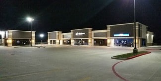 The Woodlands, TX Retail, Flex - 5417 FM 1488 Rd