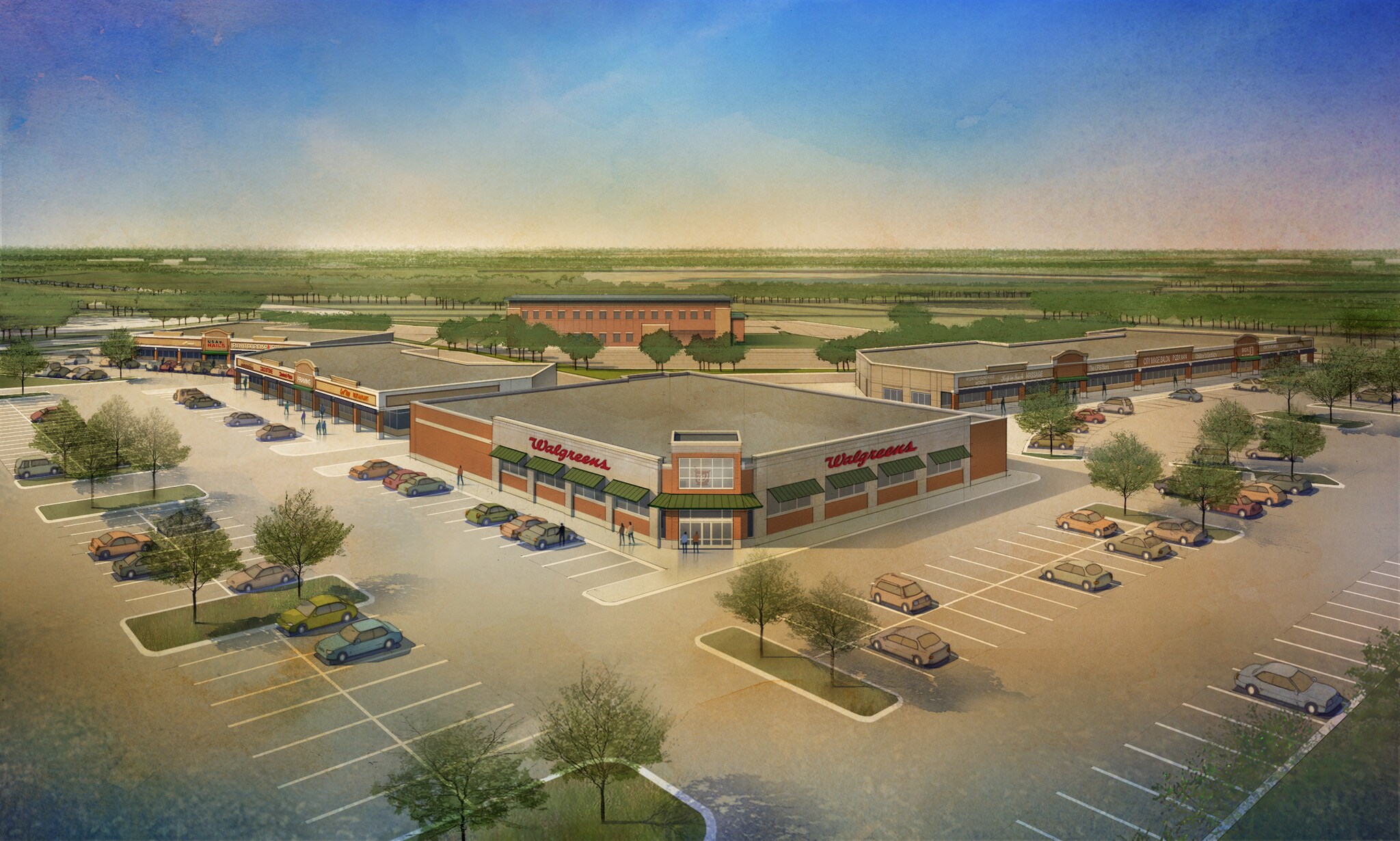 3420-3450 Denmark Ave, Eagan, MN for Rent