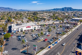 North Hollywood, CA Retail - 6050-6140 Lankershim Blvd