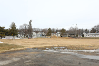 Deforest, WI Commercial Land - 551 S Main St