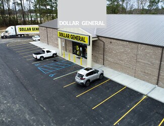 16015 Swamp Fox Hwy E  