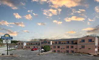 Custer, SD undefined - 519 Crook St