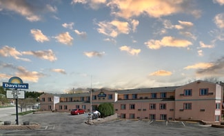 Custer, SD Hospitality - 519 Crook St Custer, SD Hospitality - 519 Crook St