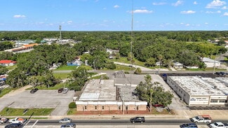 Leesburg, FL Office - 727 S 14th St