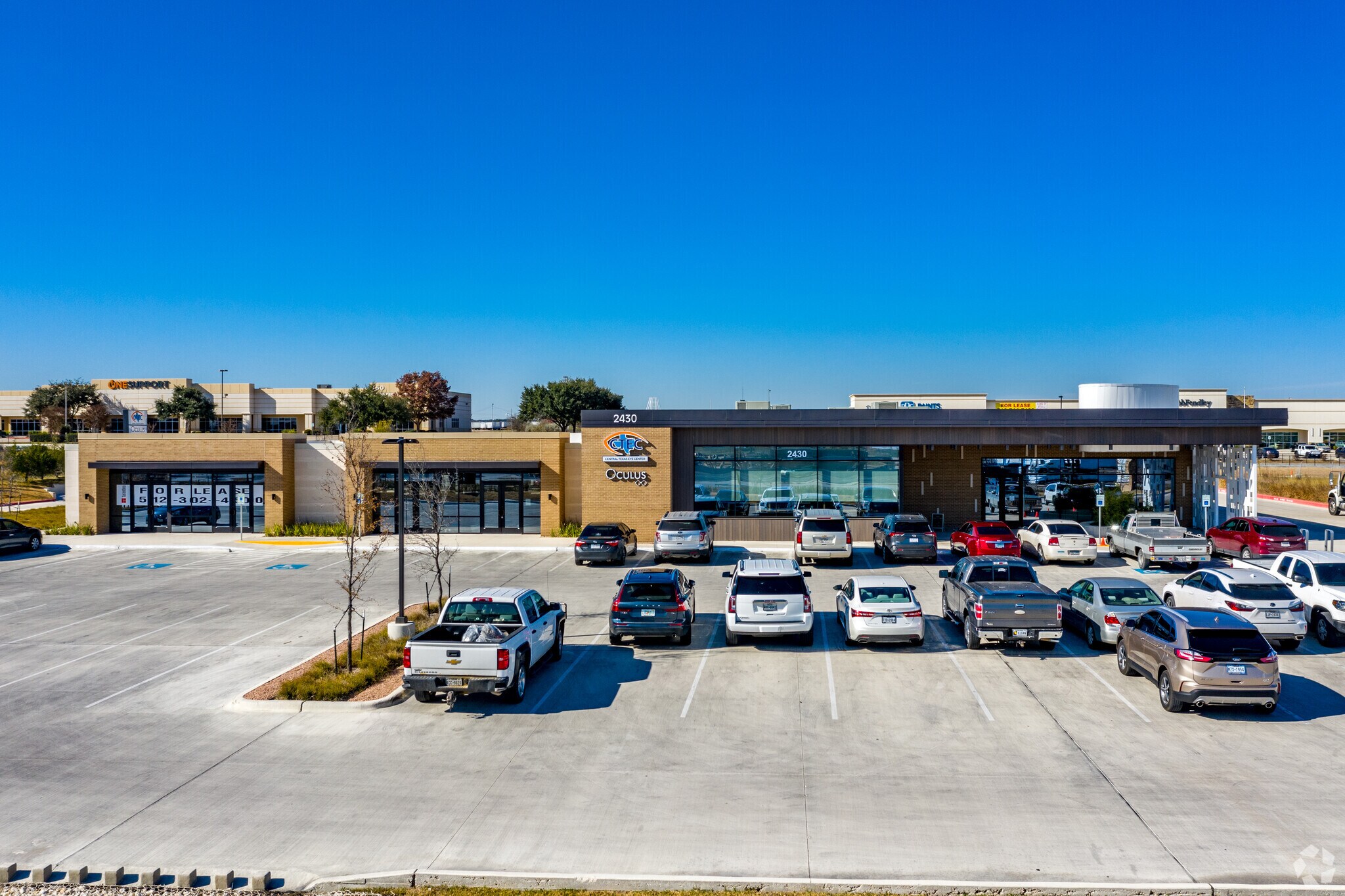 2430 S Interstate 35, San Marcos, TX for Rent