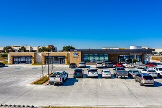 San Marcos, TX Retail - 2430 S Interstate 35 San Marcos, TX Retail - 2430 S Interstate 35