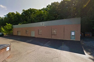 Newington, CT Industrial - 2400R Berlin Tpke, Ct Newington, CT Industrial - 2400R Berlin Tpke, Ct