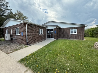 Decorah, IA Medical - 2307 US Highway 52