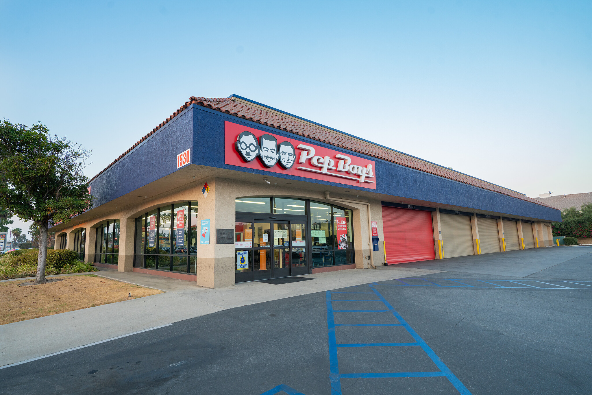 1530 S Harbor Blvd, Fullerton, CA for Rent