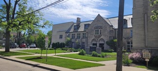 Glen Ellyn, IL Commercial Land - 424 Forest Ave