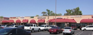 Glendale, AZ Commercial Land - 6660 W Cactus Rd