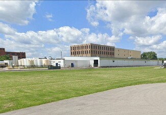 Rockford, IL Manufacturing - 1827 18th Ave