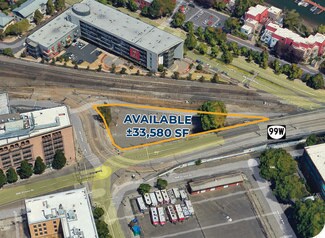 Portland, OR Commercial Land - 510 NW 3rd Ave Portland, OR Commercial Land - 510 NW 3rd Ave
