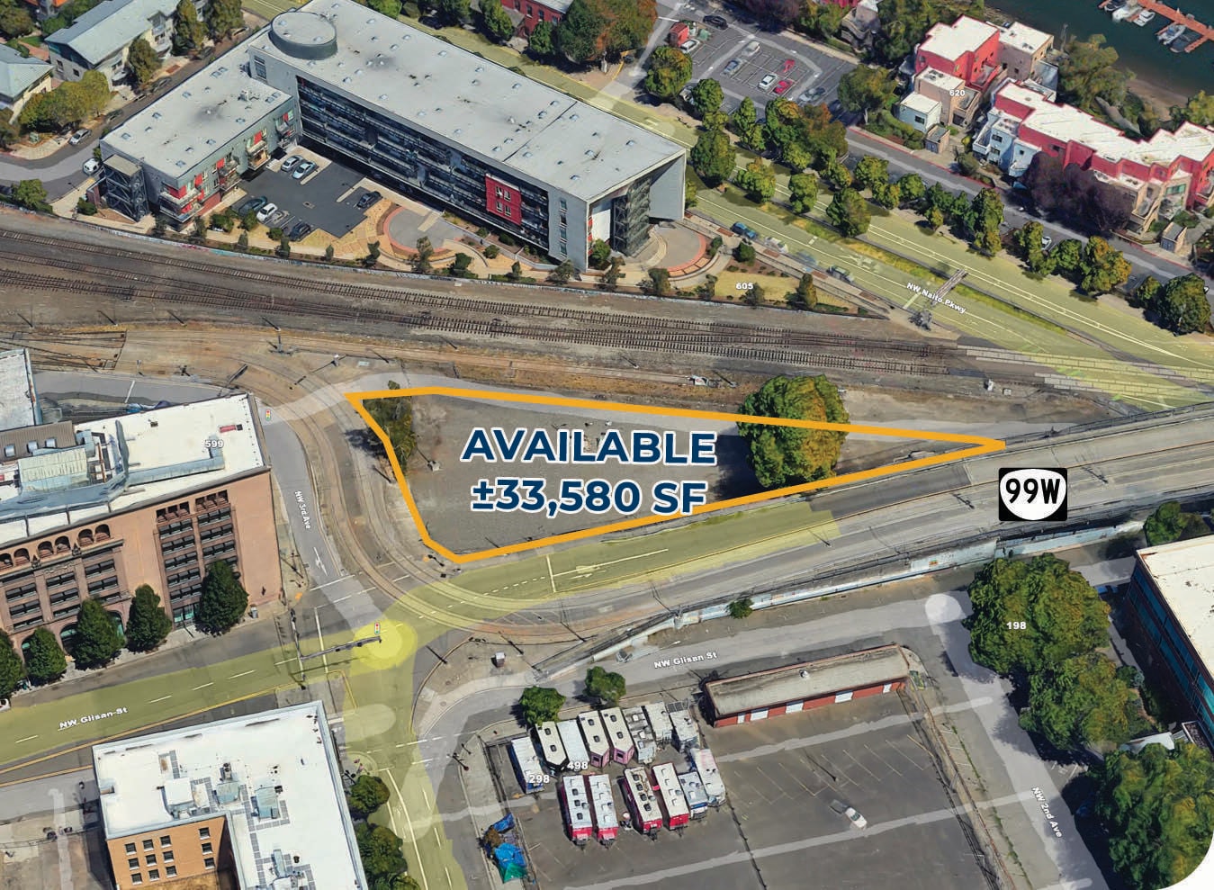 510 NW 3rd Ave, Portland, OR for Sale