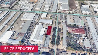 Houston, TX undefined - 5900-5928 Allday Dr