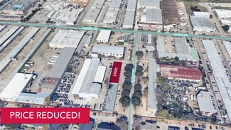 Houston, TX Light Distribution - 5900-5928 Allday Dr Houston, TX Light Distribution - 5900-5928 Allday Dr