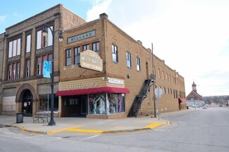 Marshalltown, IA Retail - 36 W Main St