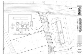 Queenstown, MD Commercial Land - 306 Lake Dr Queenstown, MD Commercial Land - 306 Lake Dr